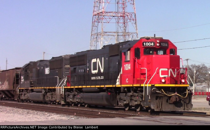 CN A408